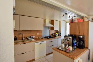 Maison à vendre 5 pièces 82 m²