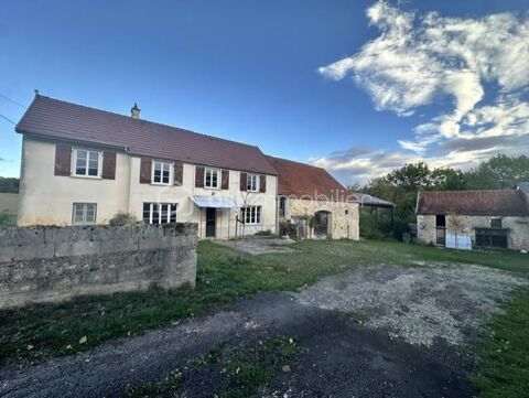   ensemble immobilier - 15ha Maison - 7 pièce(s) - 160 m²