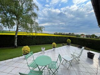  Maison  vendre 7 pices 141 m