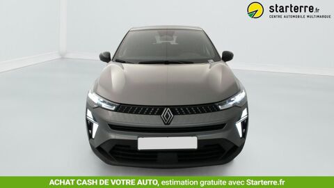 Captur TCe 115 ch Evolution 2026 occasion 69190 Saint-Fons
