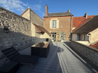  Maison � vendre 9 pi�ces 200 m�