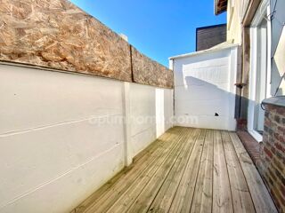  Maison  vendre 3 pices 50 m