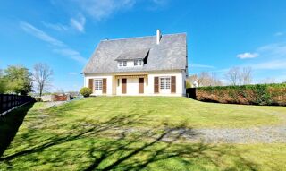  Maison à vendre 10 pièces 196 m²