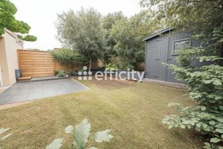  Maison � vendre 4 pi�ces 72 m�