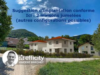  Terrain � vendre 1000 m�