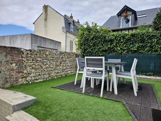  Maison � vendre 5 pi�ces 62 m�