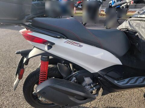PEUGEOT 2019 occasion 78480 Verneuil Sur Seine