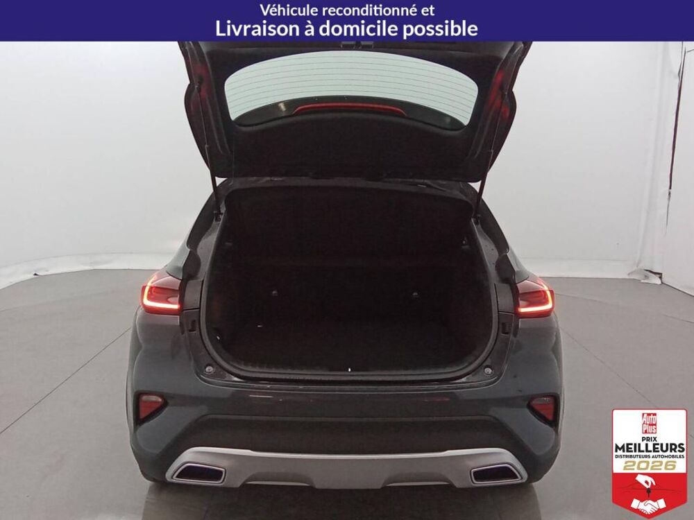XCeed T-GDi 120 Active 2022 occasion 10150 Lavau
