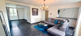  Appartement à vendre 4 pièces 99 m²