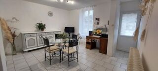  Maison à vendre 5 pièces 94 m²