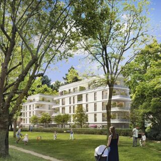  Appartement � vendre 4 pi�ces 84 m�