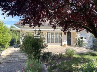  Maison à vendre 7 pièces 140 m²