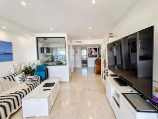  Appartement à vendre 3 pièces 56 m²