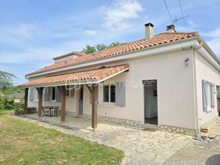  Maison à vendre 6 pièces 195 m²