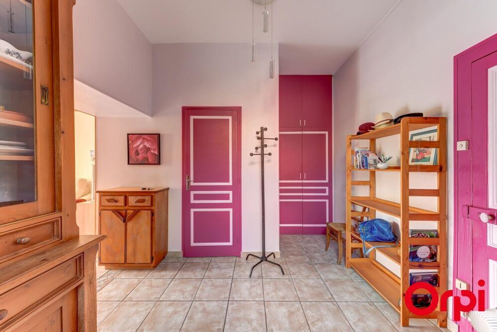  vendre  Maison Villeurbanne (69100)