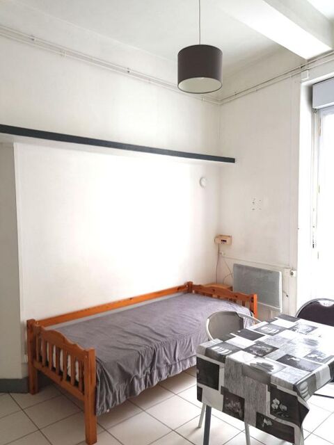  Appartement � louer 1 pi�ce 15 m�