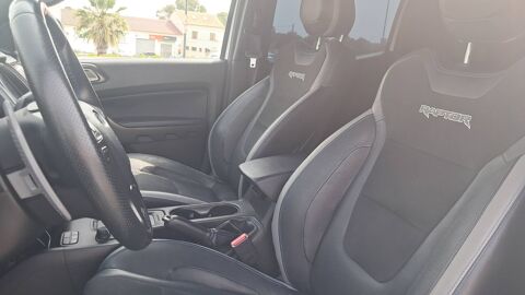 Ranger 2.0 EcoBlue 213 4X4 BVA10 Raptor 2021 occasion 20221 Cervione