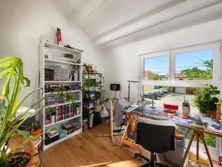  Maison à vendre 5 pièces 100 m²