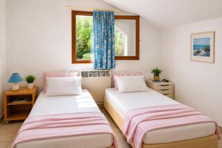  Villa à vendre 3 pièces 57 m²