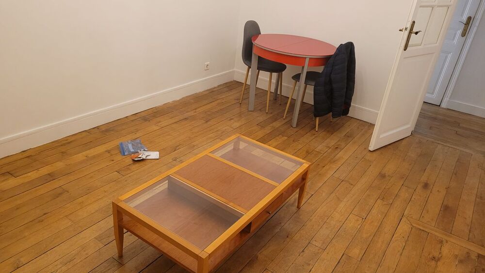 Location Appartement Appartement de 38m2 à louer sur Clichy Clichy