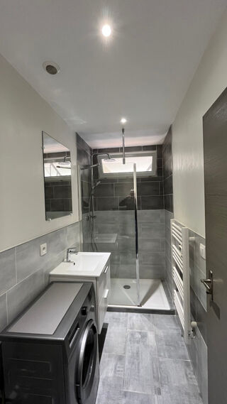  Appartement � vendre 2 pi�ces 47 m�