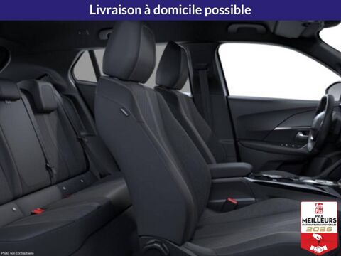 2008 HYBRID 145 BVA E-DCS6 ALLURE SUREQUIPE (NAVI, 2026 occasion 78200 Buchelay