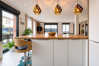  Maison à vendre 4 pièces 113 m²