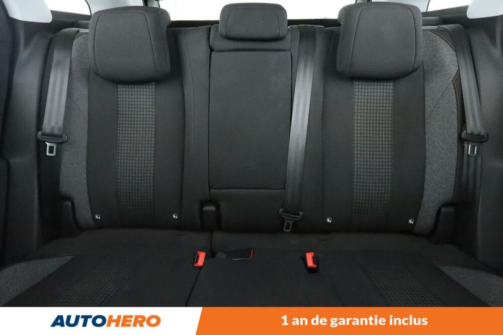 3008 1.5 Blue-HDi Active Business 130 ch 2019 occasion 92130 Issy-les-Moulineaux