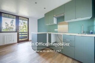  Appartement à vendre 1 pièce 25 m²