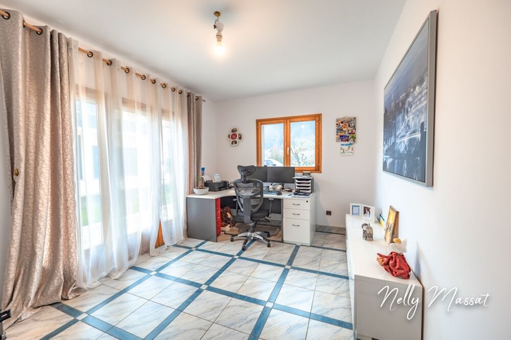 vendre  Villa Les Marches (73800)