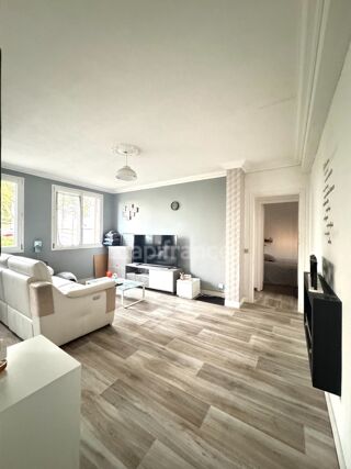  Appartement à vendre 4 pièces 66 m²