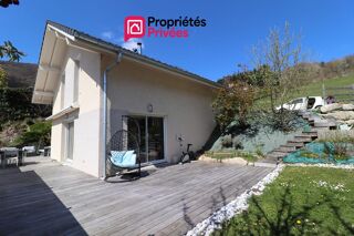  Maison à vendre 6 pièces 132 m²
