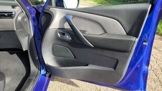 C4 Picasso 1.6 BlueHDi 120 EAT6 Feel - Automatique 2016 occasion 21000 Dijon