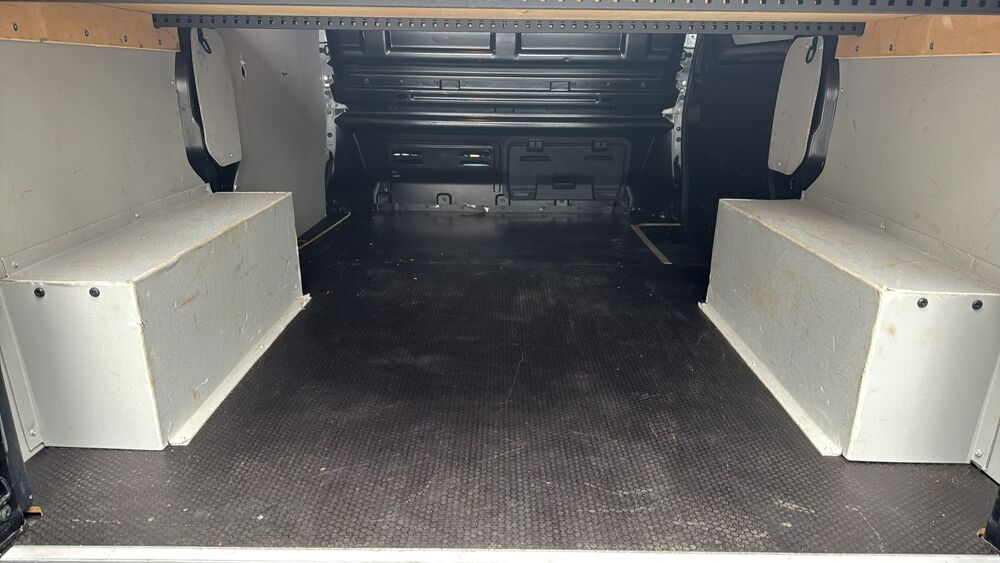 Trafic VU 2.0 dCi 120 Grand Confort 2021 occasion 92160 Antony