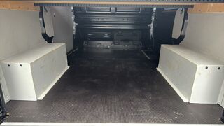 Trafic VU 2.0 dCi 120 Grand Confort 2021 occasion 92160 Antony