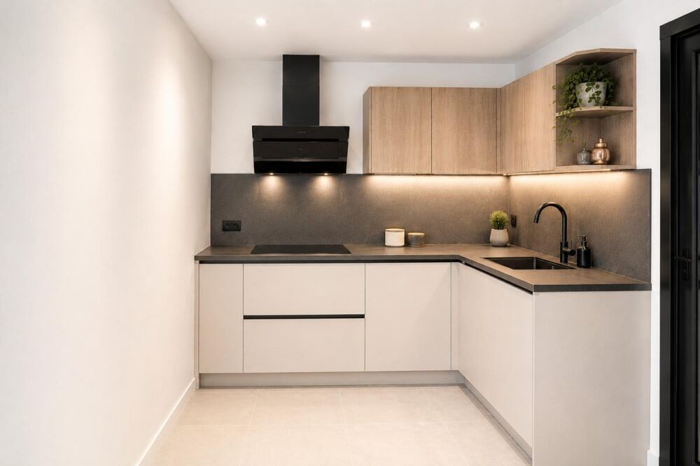 Vente Appartement T2 quartier CHARTRONS avec BALCON Bordeaux