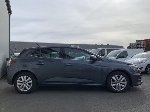 M&eacute;gane 1.5 DCi 115 CH EDC Business 2021 occasion 14650 Carpiquet