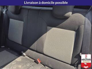 Twingo III (2) 1.0 SCE 65 LIFE 2021 occasion 10150 Lavau