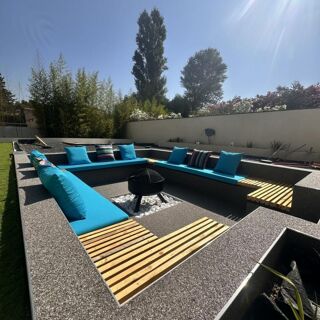  Maison � vendre 6 pi�ces 220 m�