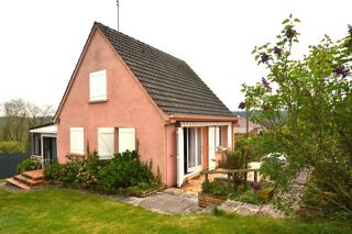  Maison  vendre 5 pices 105 m