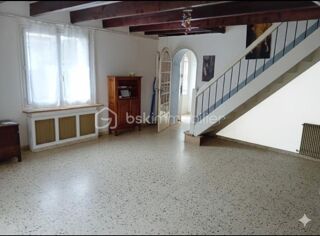 Maison à vendre 8 pièces 200 m²