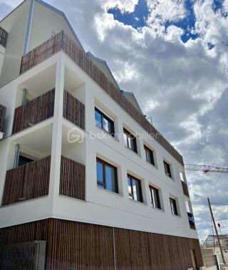  Appartement à louer 1 pièce 31 m²