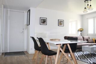  Appartement à vendre 4 pièces 67 m²