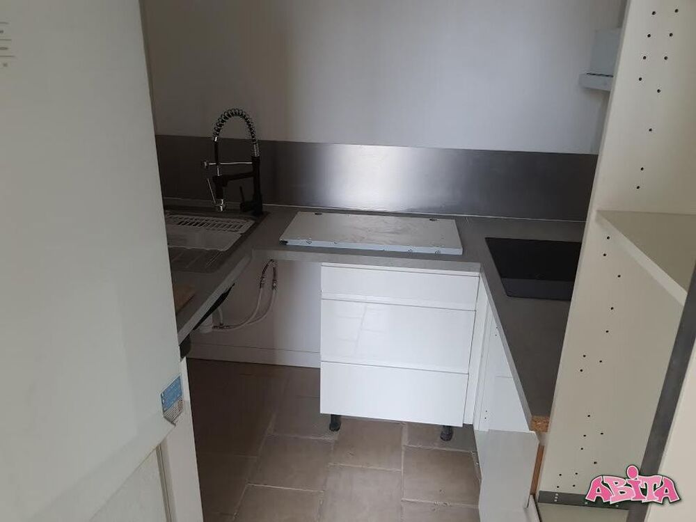 Location Appartement Appartement de 75m2 à louer sur Santes Santes