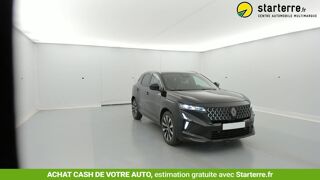Austral full hybrid E-Tech 200 ch Techno 2026 occasion 69190 Saint-Fons