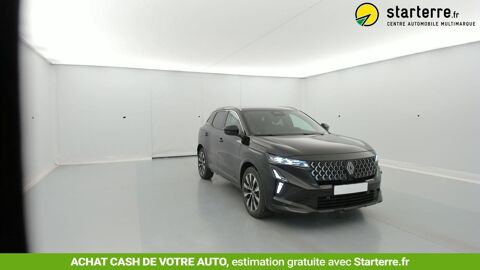 Renault Austral full hybrid E-Tech 200 ch Techno 2026 occasion Saint-Fons 69190