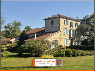  Maison  vendre 12 pices 310 m