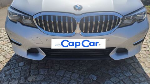 S&eacute;rie 3 320i 184 Steptronic8 Luxury 2020 occasion 60600 Fitz James