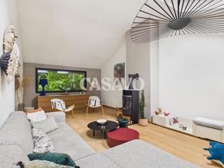  Maison à vendre 5 pièces 138 m²