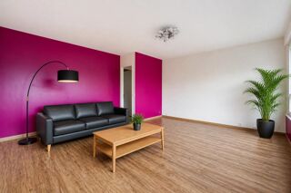  Appartement à vendre 3 pièces 73 m²